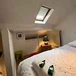 Appartement - Beaurivage - Proche Cote Des Basques *