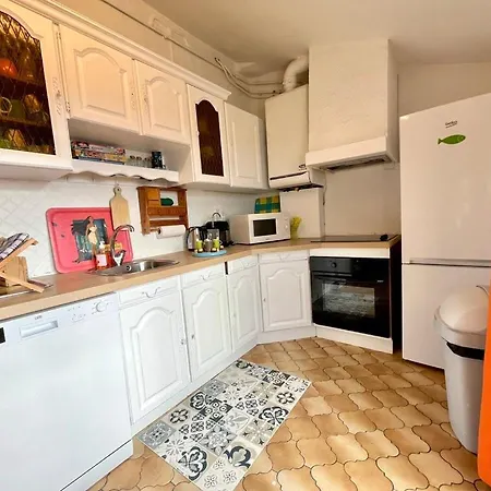 - Beaurivage - Proche Cote Des Basques Apartment *