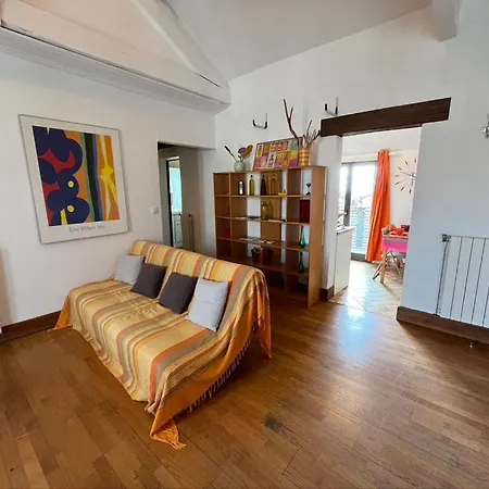 Daire - Beaurivage - Proche Cote Des Basques