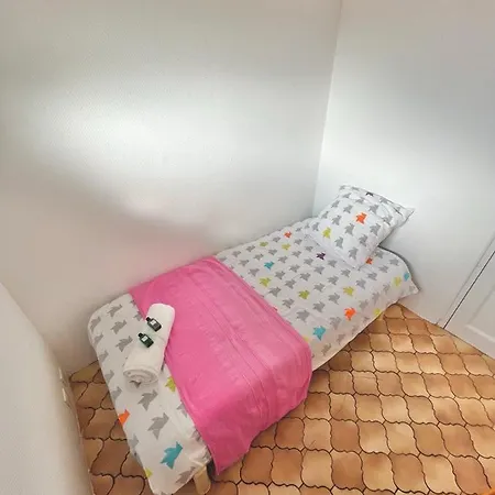 Daire - Beaurivage - Proche Cote Des Basques