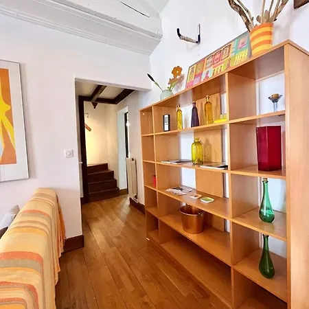 - Beaurivage - Proche Cote Des Basques