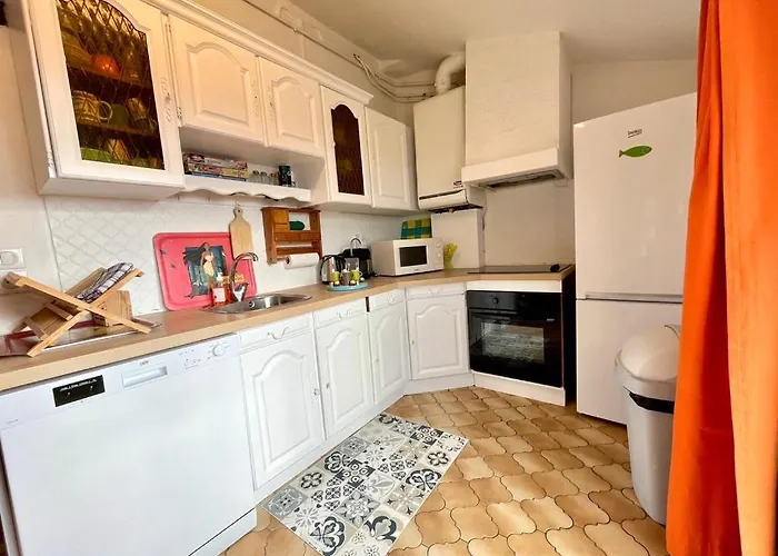 - Beaurivage - Proche Cote Des Basques Apartment *