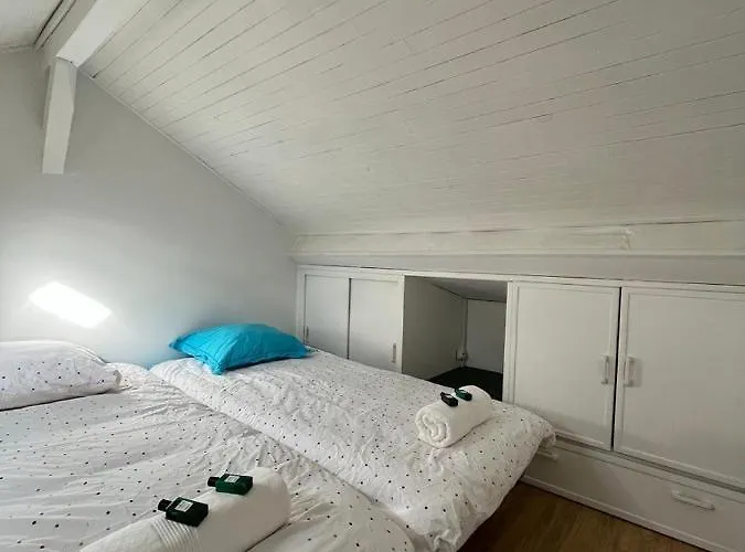 Apartment - Beaurivage - Proche Cote Des Basques Biarritz