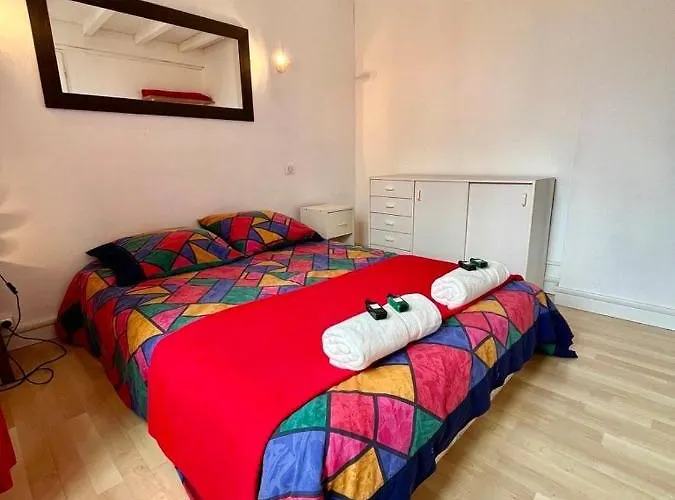 Apartment - Beaurivage - Proche Cote Des Basques Biarritz