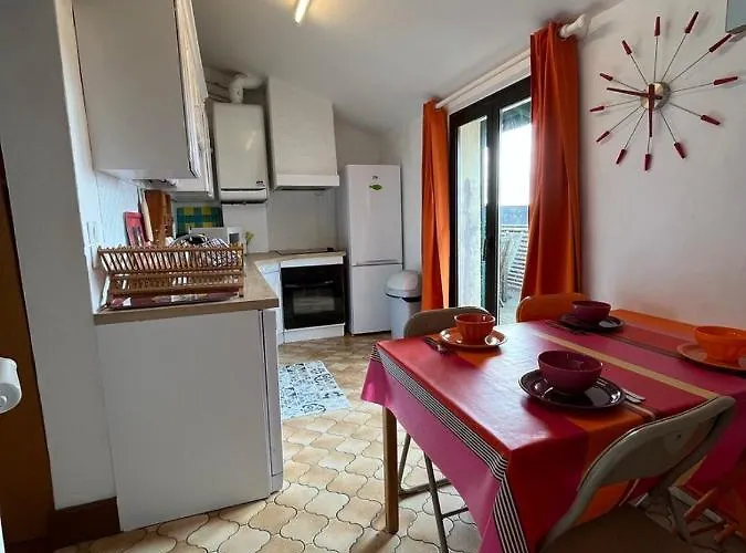 - Beaurivage - Proche Cote Des Basques Daire Biarritz