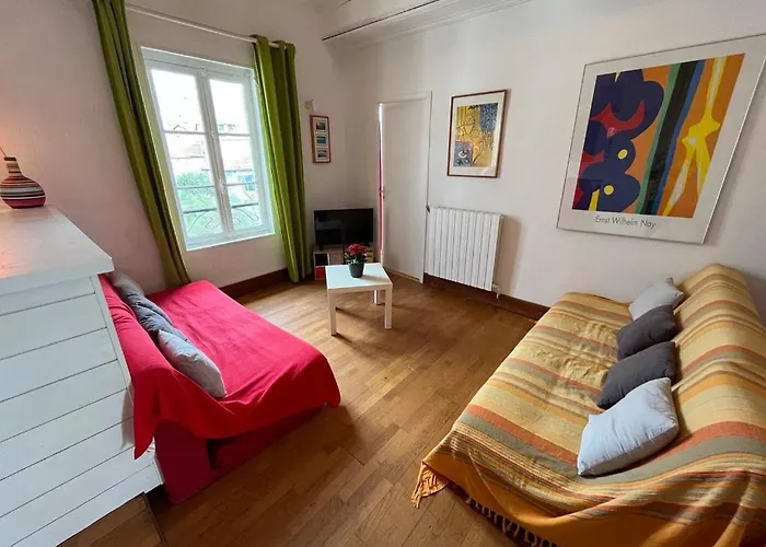 - Beaurivage - Proche Cote Des Basques * Biarritz