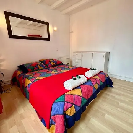 Apartamento - Beaurivage - Proche Cote Des Basques Biarritz