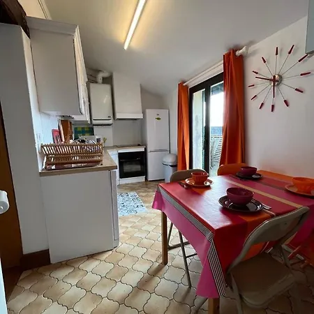 - Beaurivage - Proche Cote Des Basques Apartment Biarritz