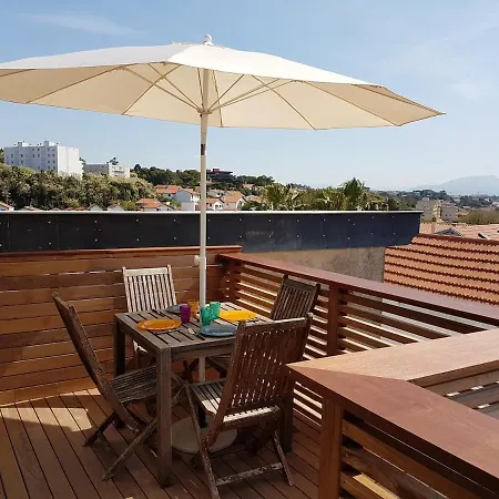 - Beaurivage - Proche Cote Des Basques Apartment *