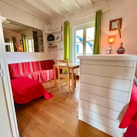 Apartamento - Beaurivage - Proche Cote Des Basques Biarritz
