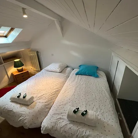 - Beaurivage - Proche Cote Des Basques Апартаменты