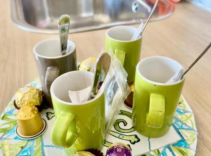 公寓 - Beaurivage - Proche Cote Des Basques